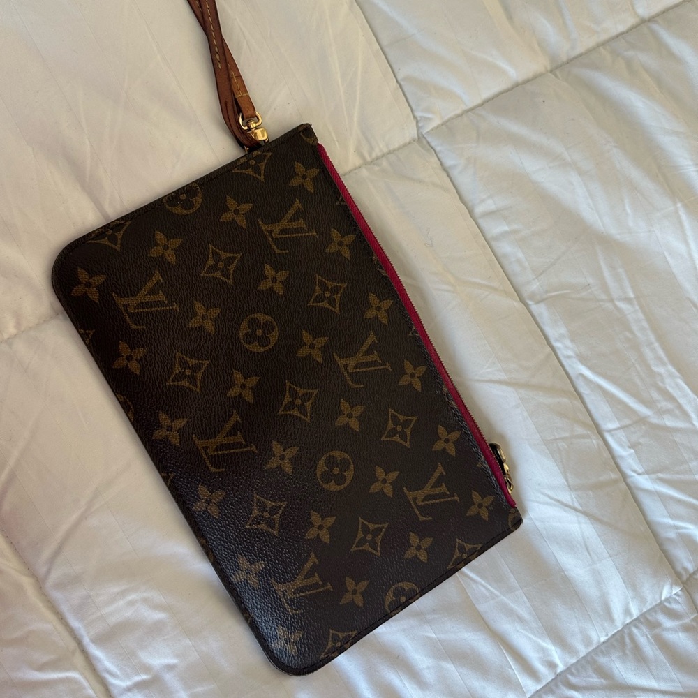 Louis Vuitton Wallet